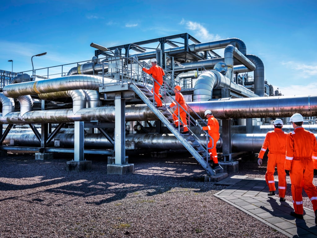 Gasruzie naar kookpunt: hoe de gasopslagen van de NAM bewust leeg werden gepompt