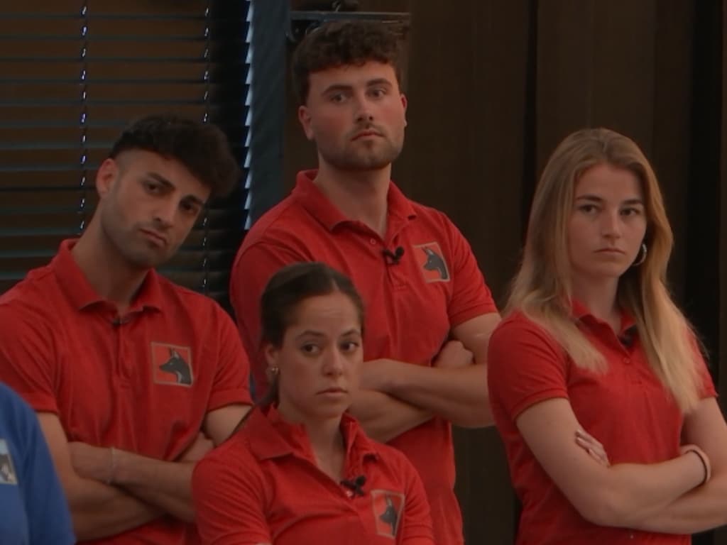 Kandidaten van De Bondgenoten maken het te bont: twee teams gediskwalificeerd