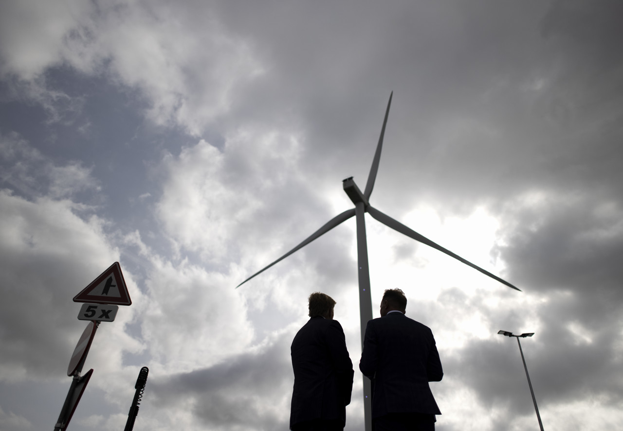 Discussie over extreme klimaatscenario’s: 'Misvatting dat rechtszaken daarover gaan'