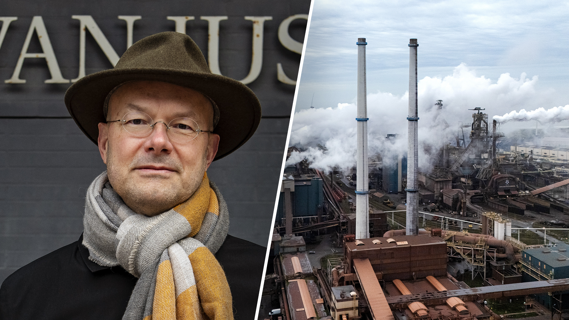 Klimaatbeweging in rep en roer door pikante overstap: 'Heel naïef'