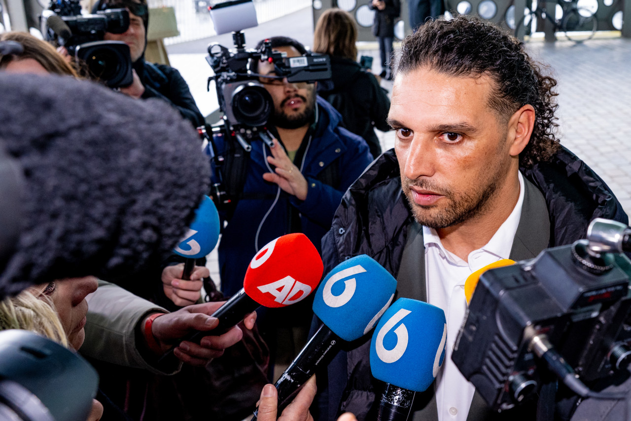 Ali B in cassatie tegen veroordeling voor verkrachtingen: 'Pijnlijk verrast'