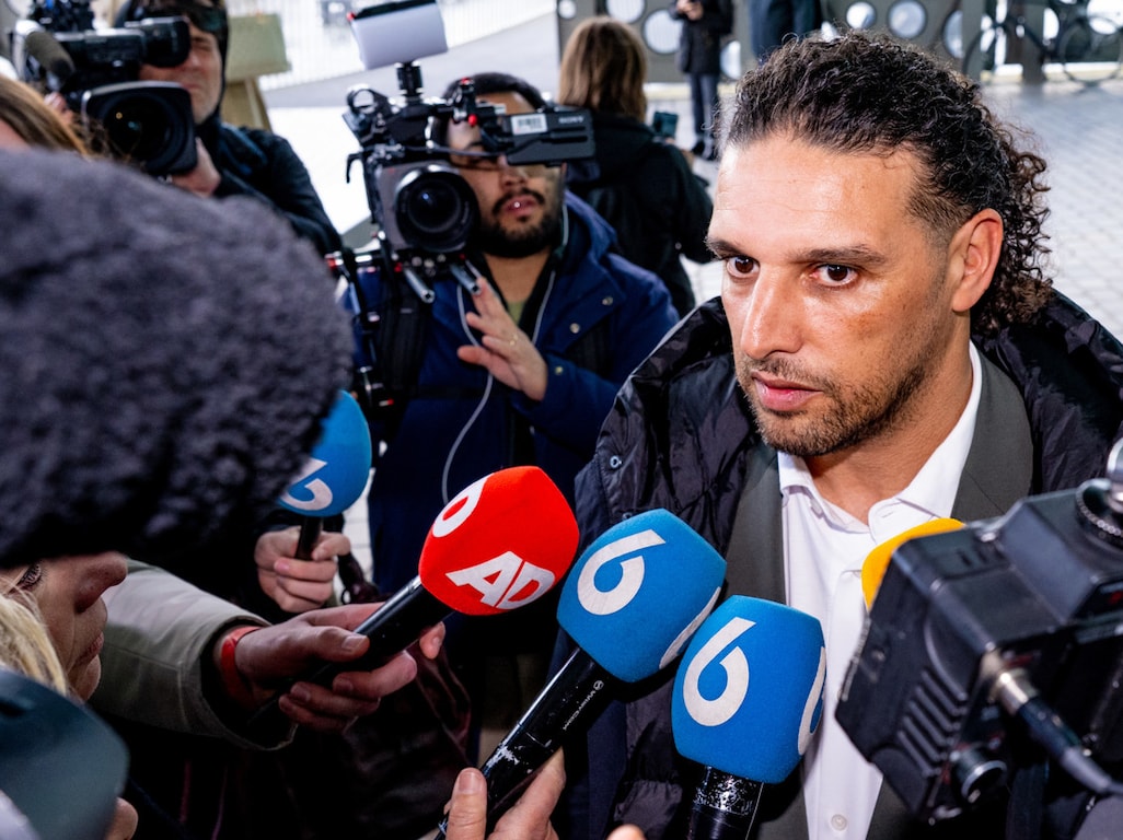 Ali B in cassatie tegen veroordeling voor verkrachtingen: 'Pijnlijk verrast'