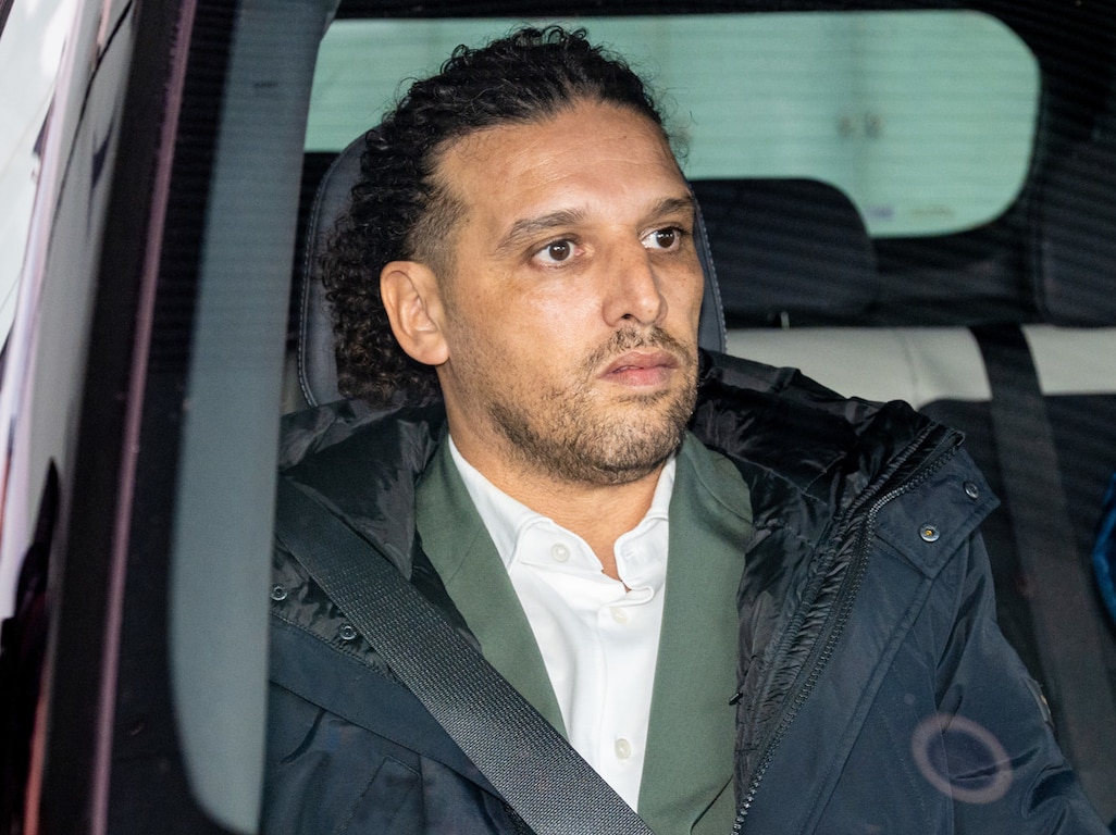 Zwaardere straf Ali B in hoger beroep: 3 jaar cel voor twee verkrachtingen