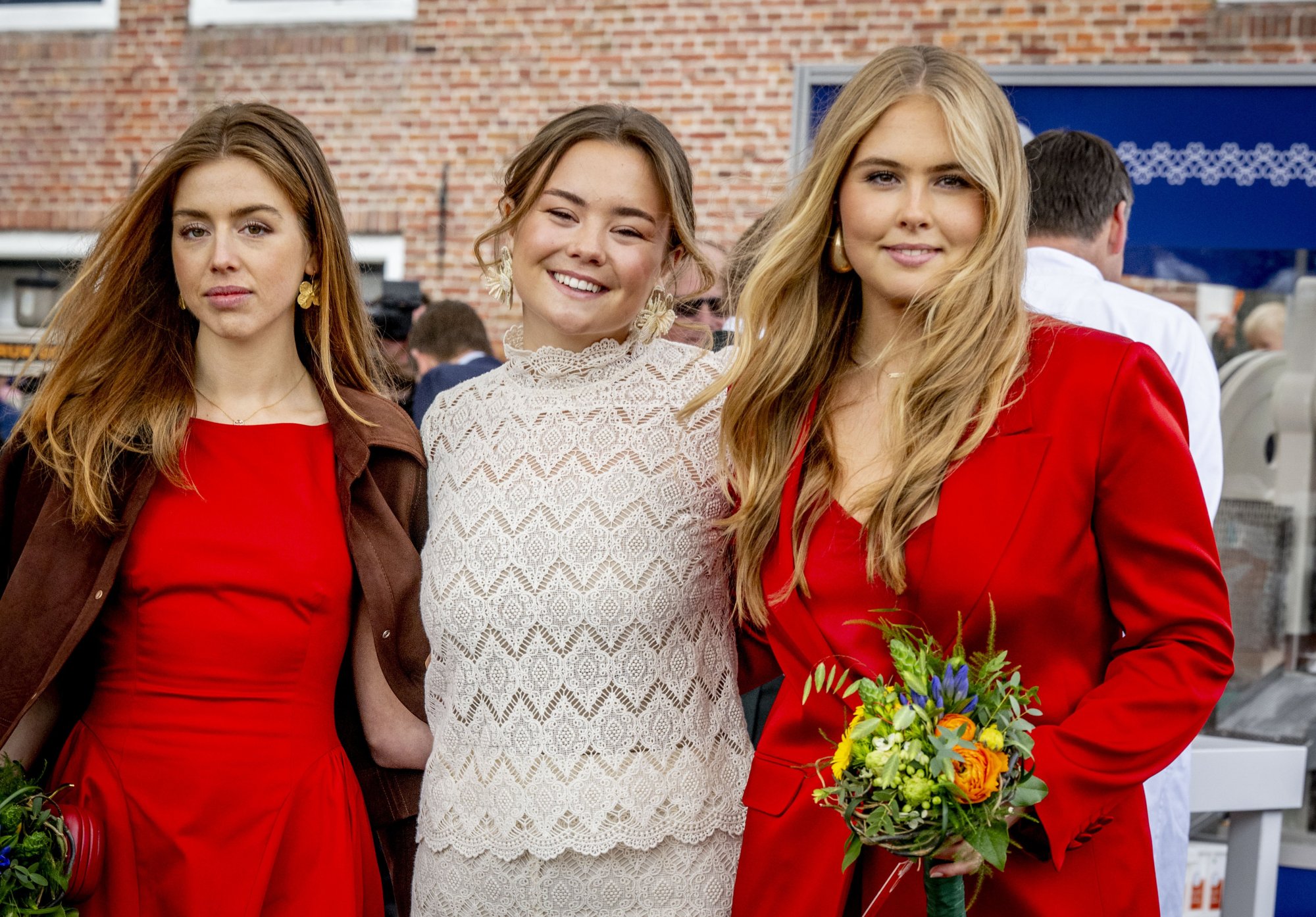 Makers van de serie Máxima zoeken prinsesjes voor het nieuwe seizoen