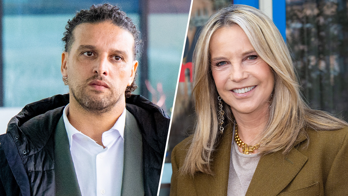 Naomi, slachtoffer in zedenzaak Ali B, verdedigt Linda de Mol na doofpotkritiek: 'Laat haar met rust'