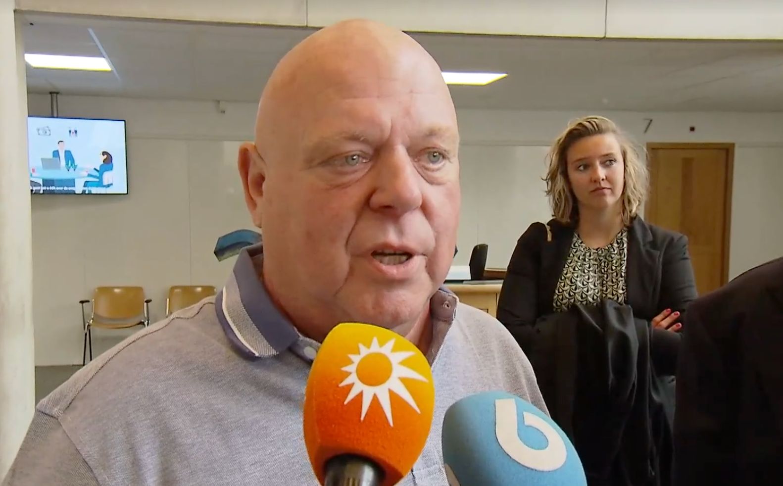 Peter Gillis woest na uitspraak in belastingzaak: 'Belachelijk'