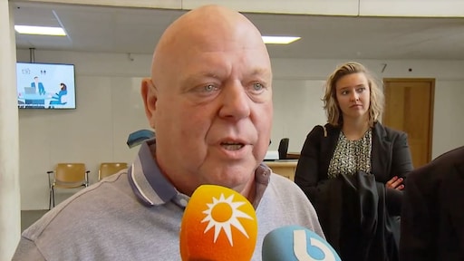 Peter Gillis woest na uitspraak in belastingzaak: 'Belachelijk'