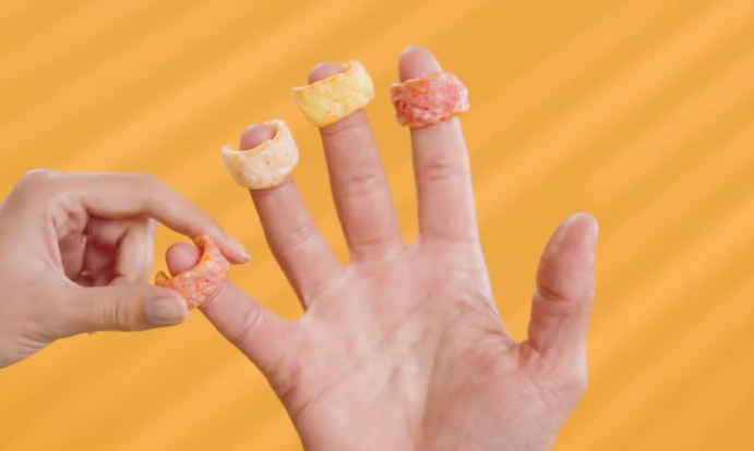 Cheetos haalt Nibb-It Rings uit het assortiment na jaren van nostalgie