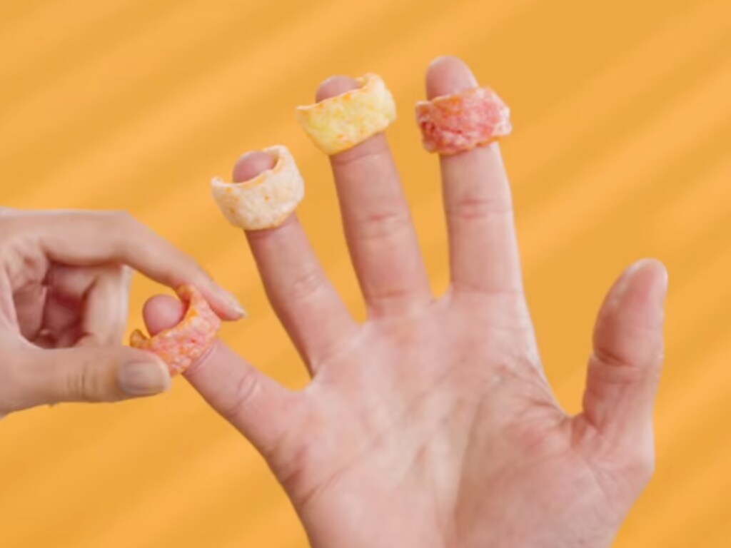 Cheetos haalt Nibb-It Rings uit het assortiment na jaren van nostalgie — image 2
