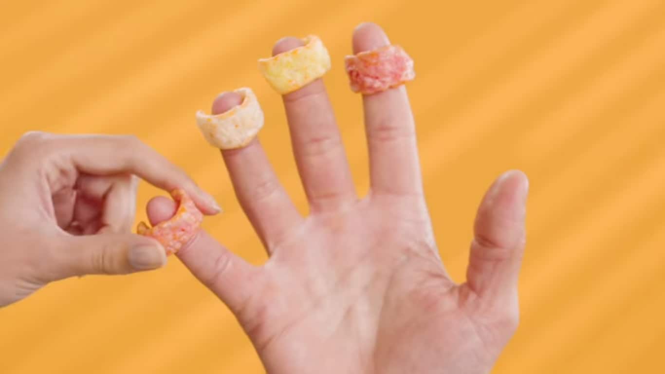 Cheetos haalt Nibb-It Rings uit het assortiment na jaren van nostalgie