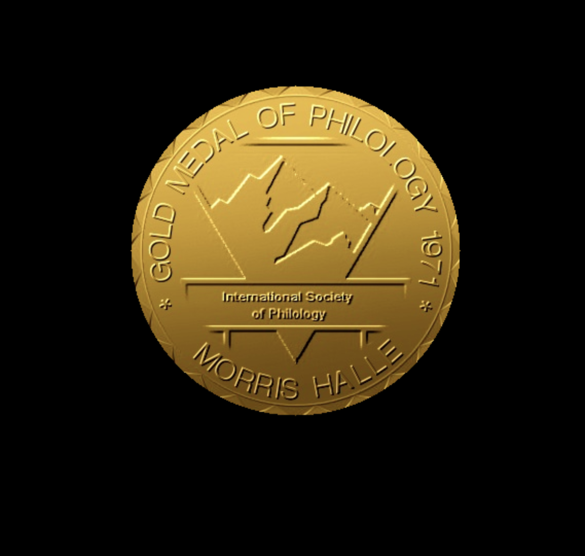 Franse hoogleraar geeft zichzelf nepprijs, 'de Nobelprijs van de dode talen'