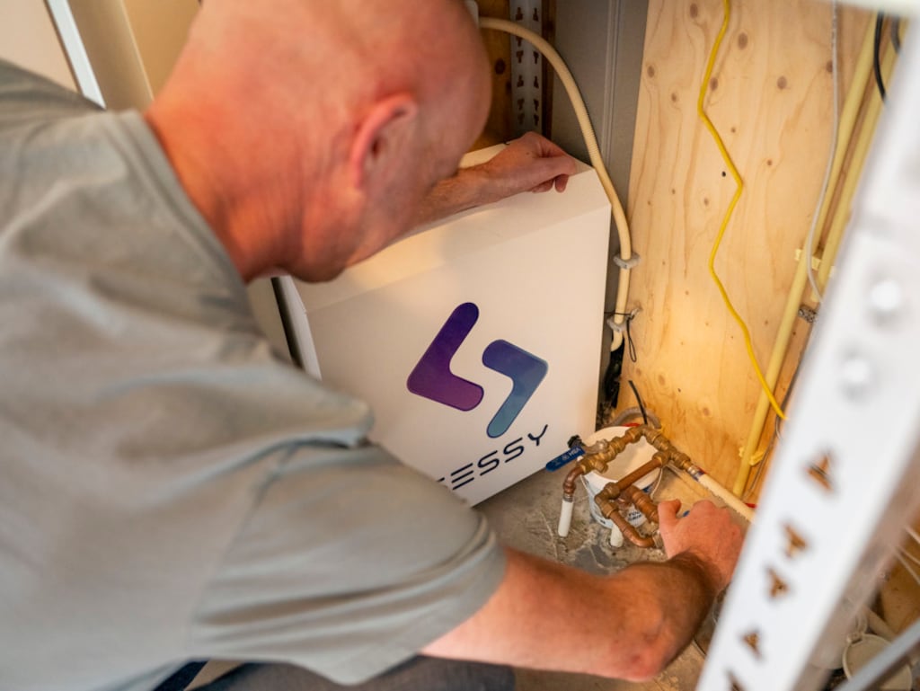 Gevallen zonnestroomreus VDH Solar maakt doorstart