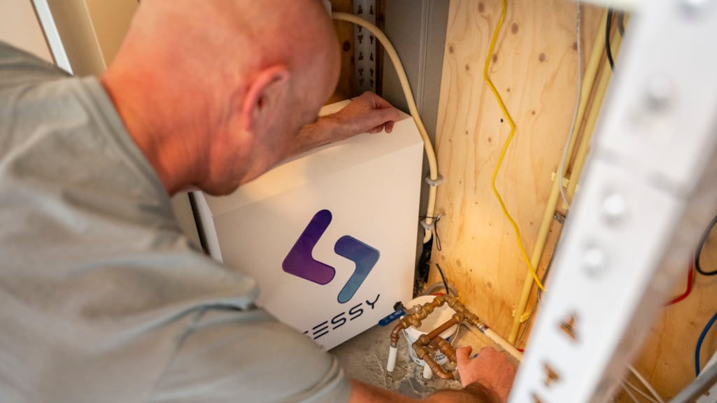 Gevallen zonnestroomreus VDH Solar maakt doorstart