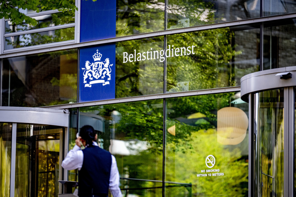Zonder bezwaar geen compensatie voor spaartaks, zegt advocaat-generaal