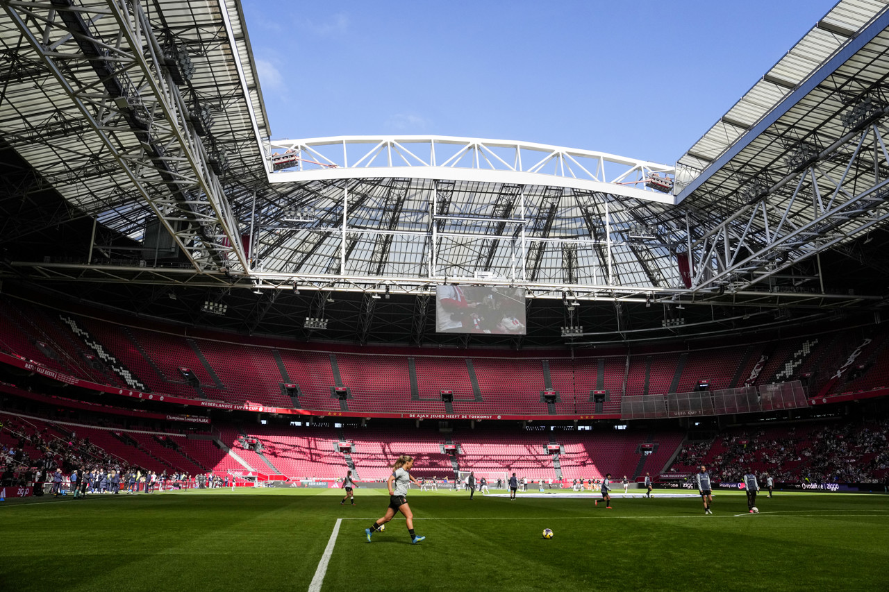 Eredivisievoetbal straks gratis te zien bij Ziggo: 'Het is marketing'