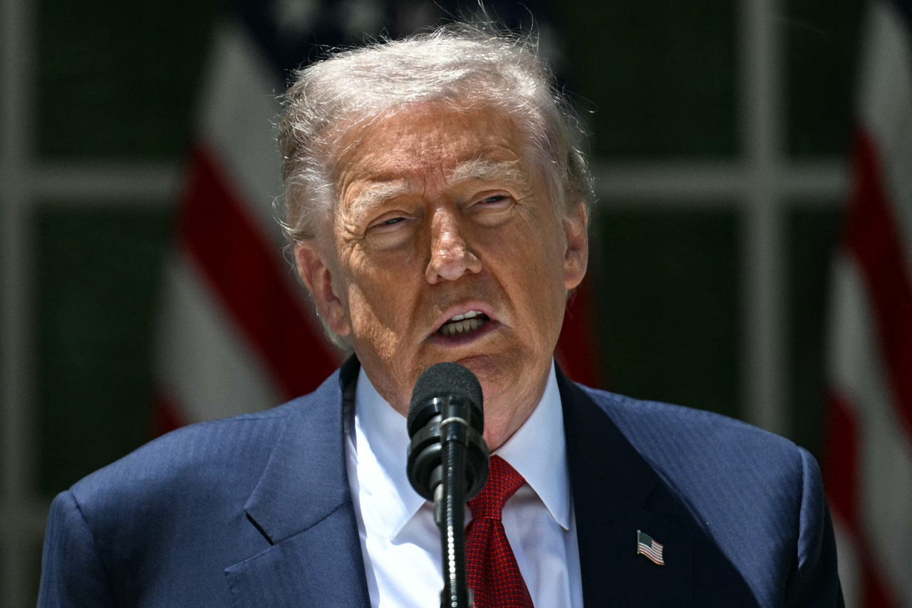 Trump: driedaags staakt-het-vuren tussen Oekraïne en Rusland