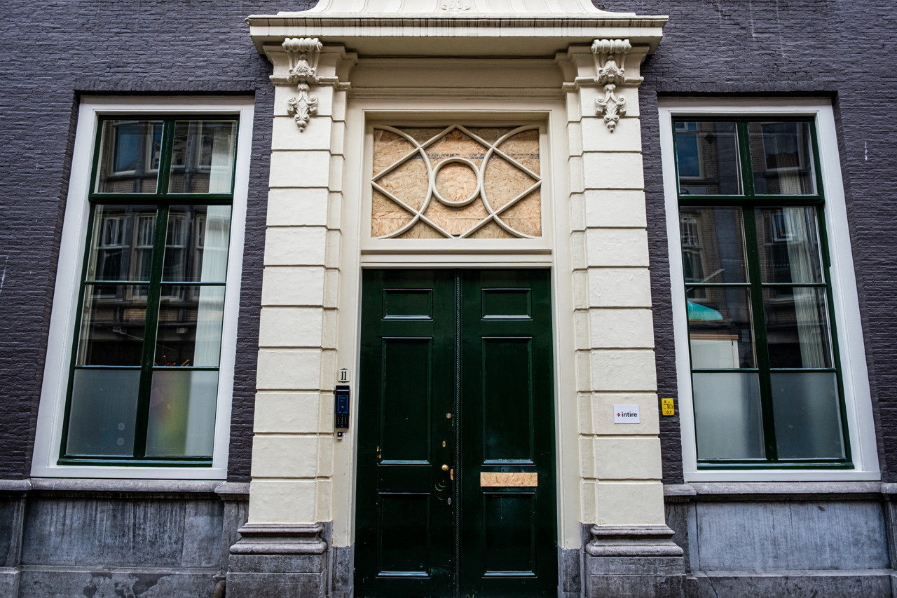 Verdachte van aanslag op partijkantoor D66 maandag voorgeleid