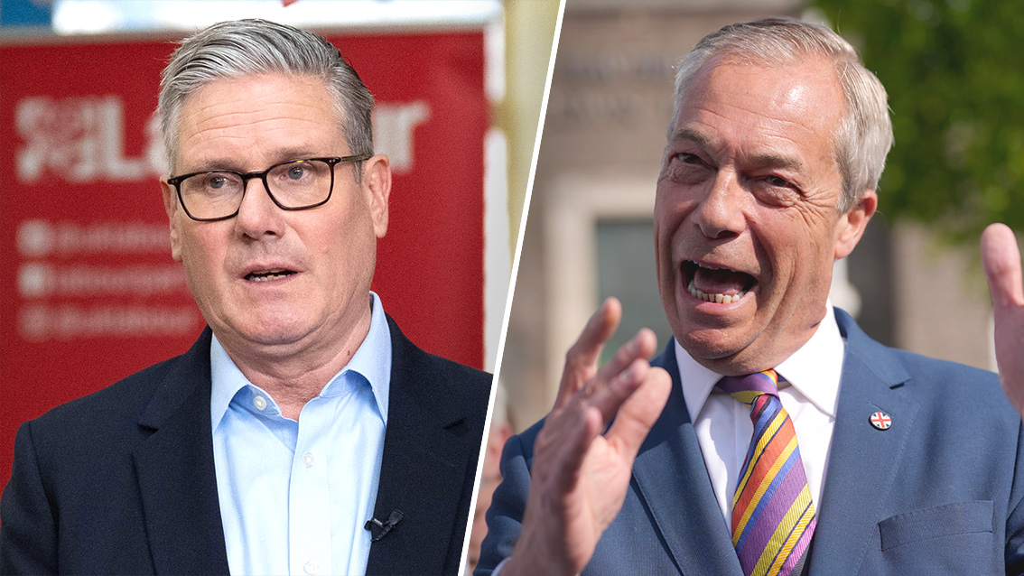 Premier Starmer onder vuur na zwaar verlies bij Britse lokale verkiezingen