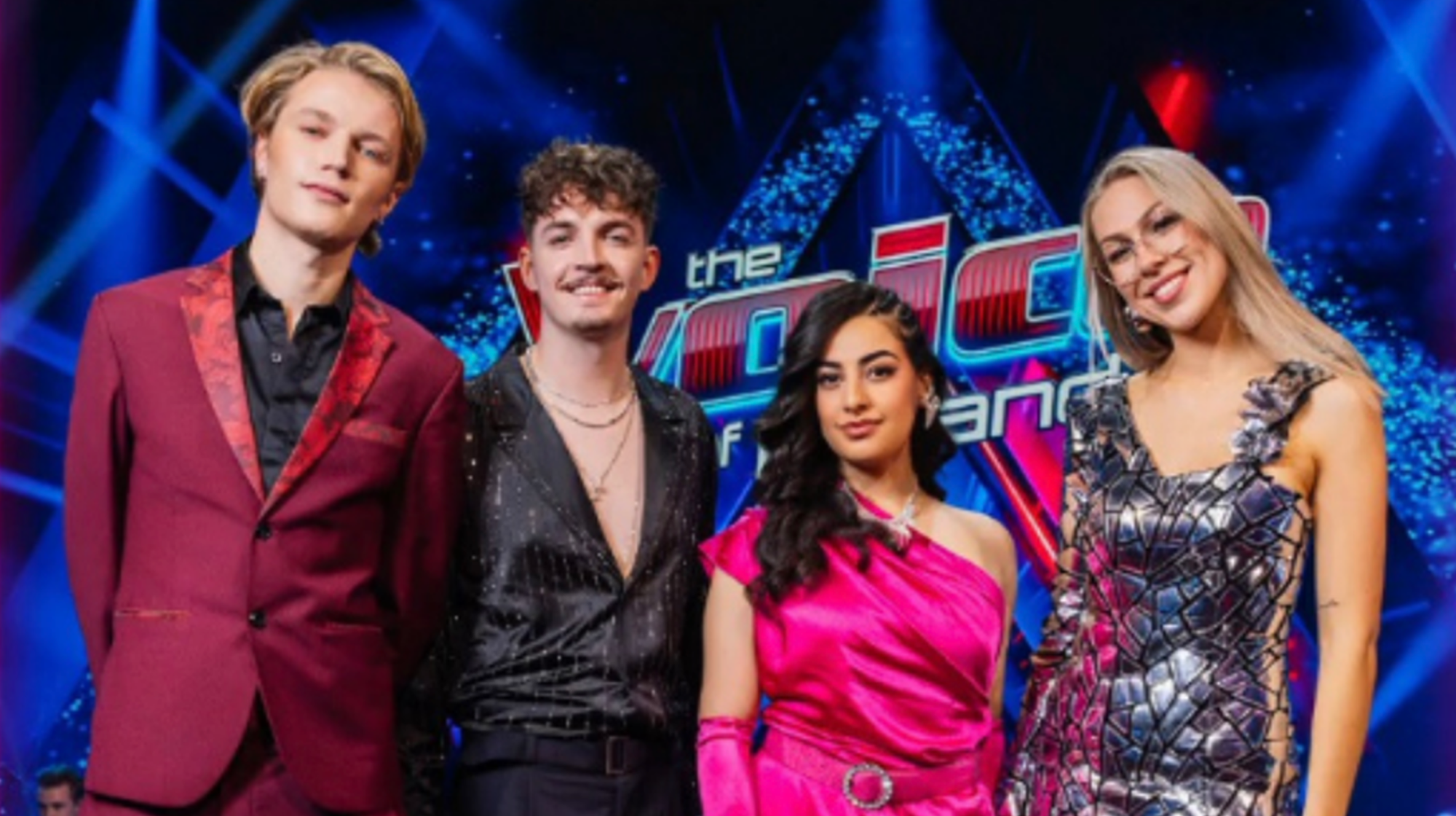 Finale van The voice of Holland bij RTL Tonight: dit kan je verwachten