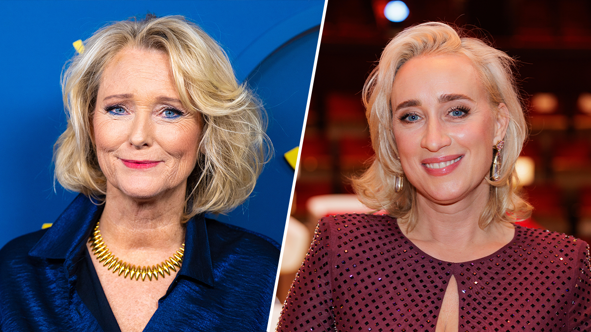 Kijkers lyrisch over Antoinette Hertsenberg als vervanger van Eva Jinek