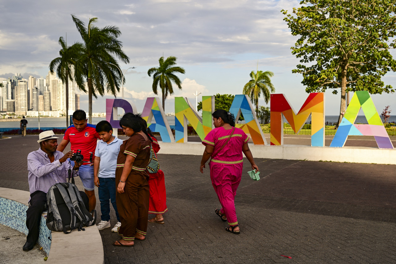 Autoriteiten Panama in actie vanwege Nederlandse toerist (21) met mazelen