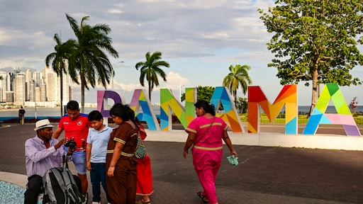 Autoriteiten Panama in actie vanwege Nederlandse toerist (21) met mazelen