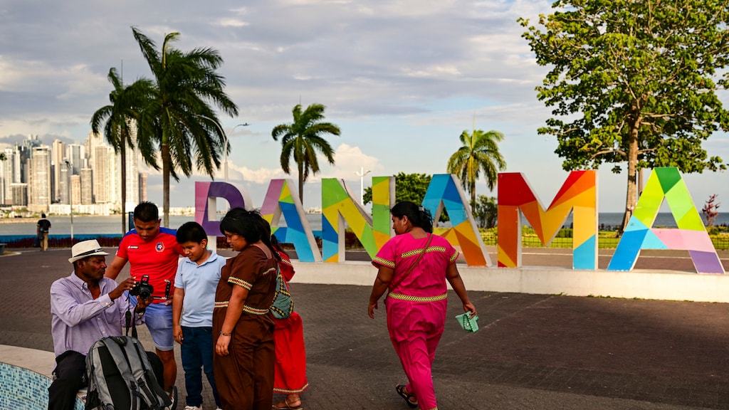 Autoriteiten Panama in actie vanwege Nederlandse toerist (21) met mazelen