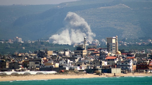 Zeker 31 doden bij Israëlische aanvallen in Libanon