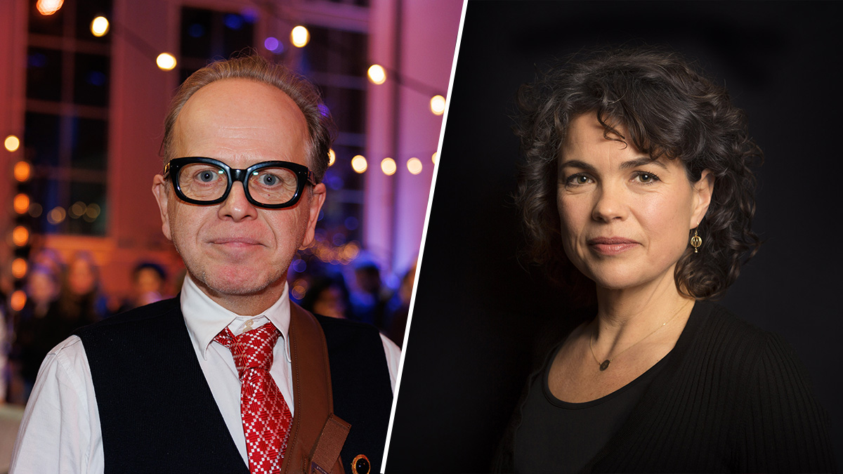 Marc-Marie Huijbregts kritisch op DWDD-boek Dieuwke Wynia: 'Ze kon schreeuwen'