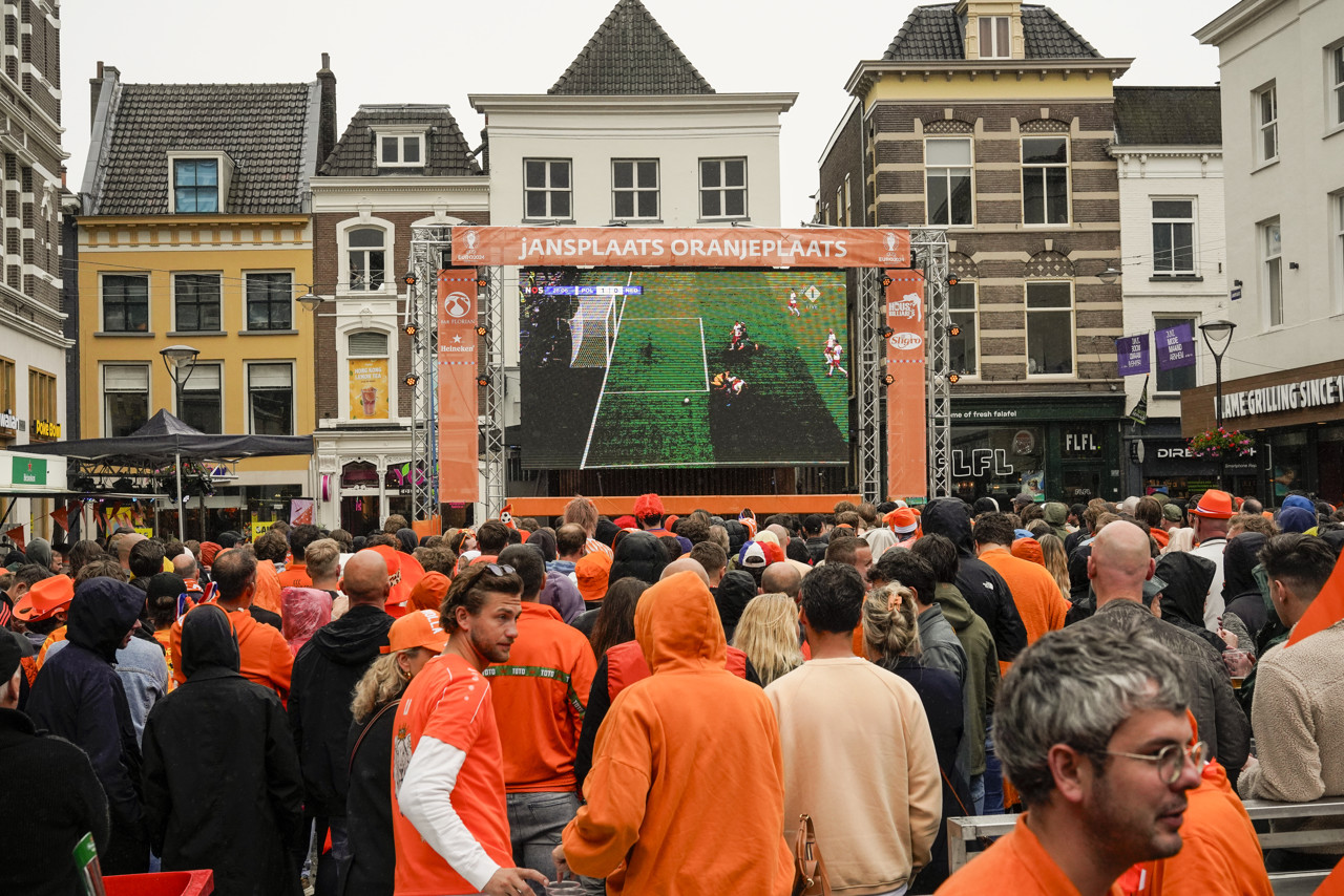 VVD boos op kabinet vanwege WK-kosten voor horeca