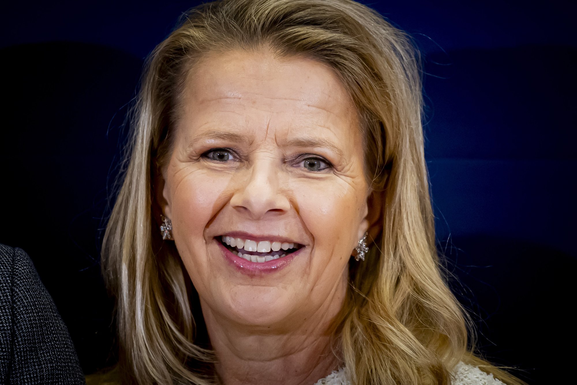 Prinses Mabel deelt familiefoto op Moederdag: 'Het is echt super'