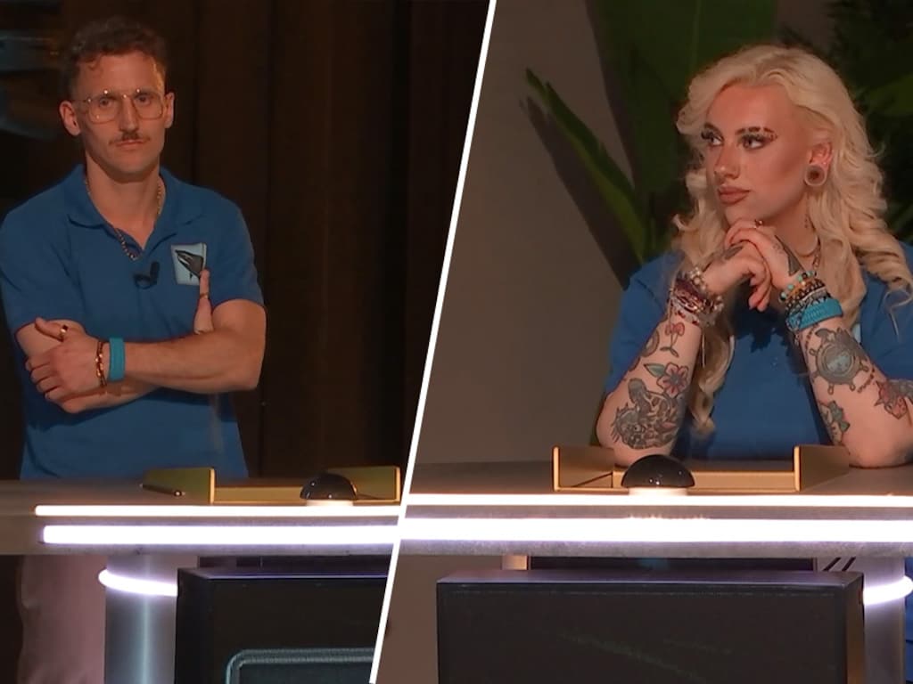 Dit is de winnaar van de 28ste cyclus van De Bondgenoten: 'Hoe kan dit?'