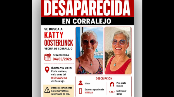 Vlaamse Katty (56) op gruwelijke wijze vermoord op Fuerteventura, zoon hoofdverdachte