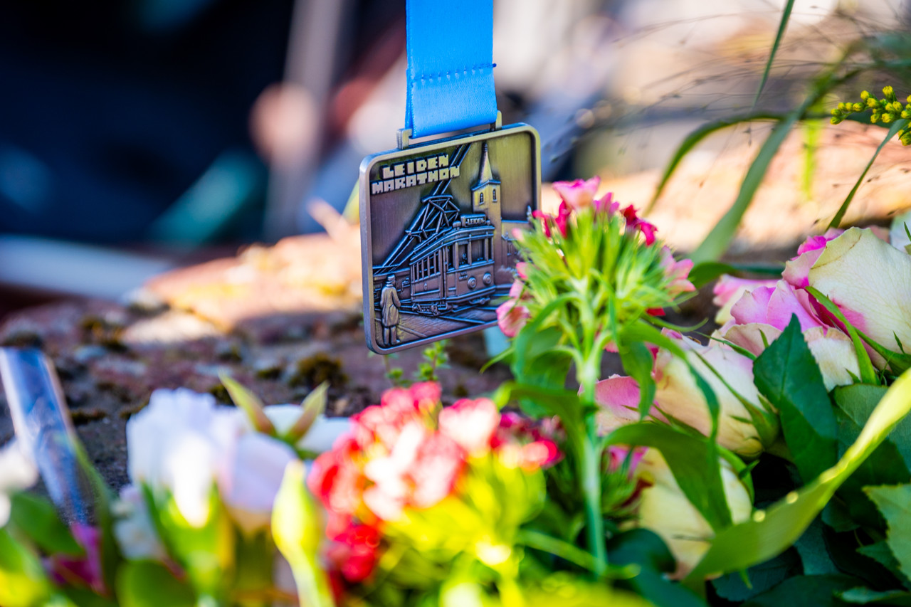 Familie 15-jarige Rosalie na overlijden halve marathon: 'Nauwelijks te bevatten'