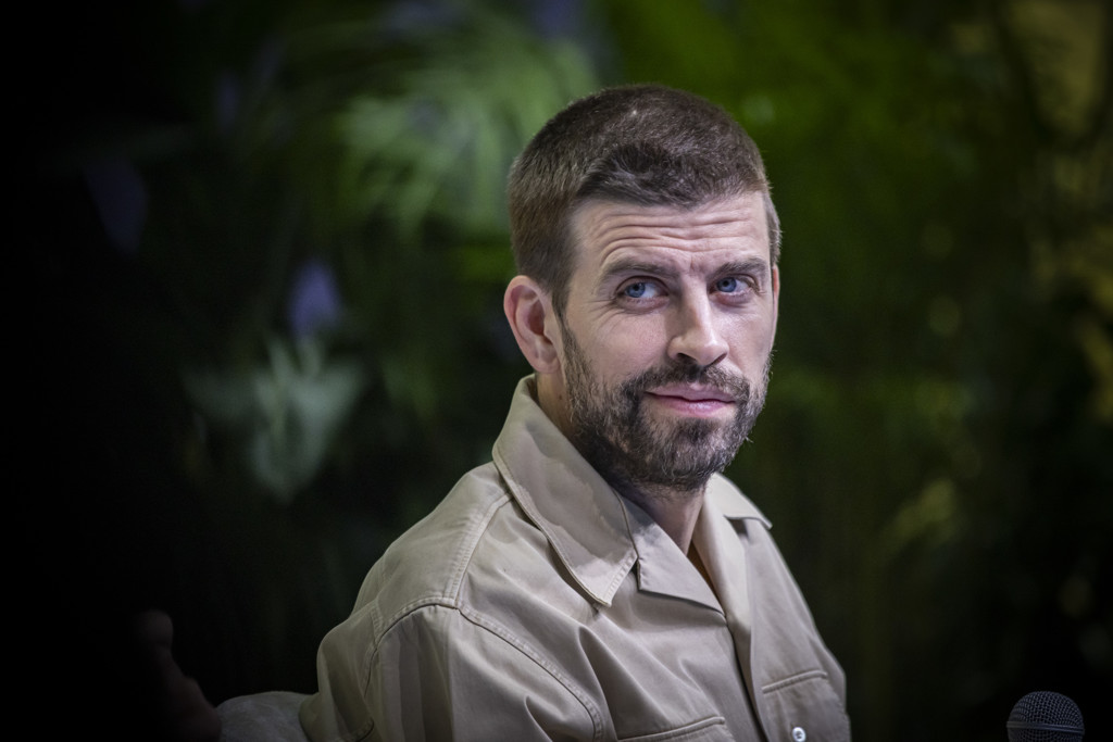 Ex-topvoetballer Gerard Piqué krijgt fikse boete voor handel met voorkennis