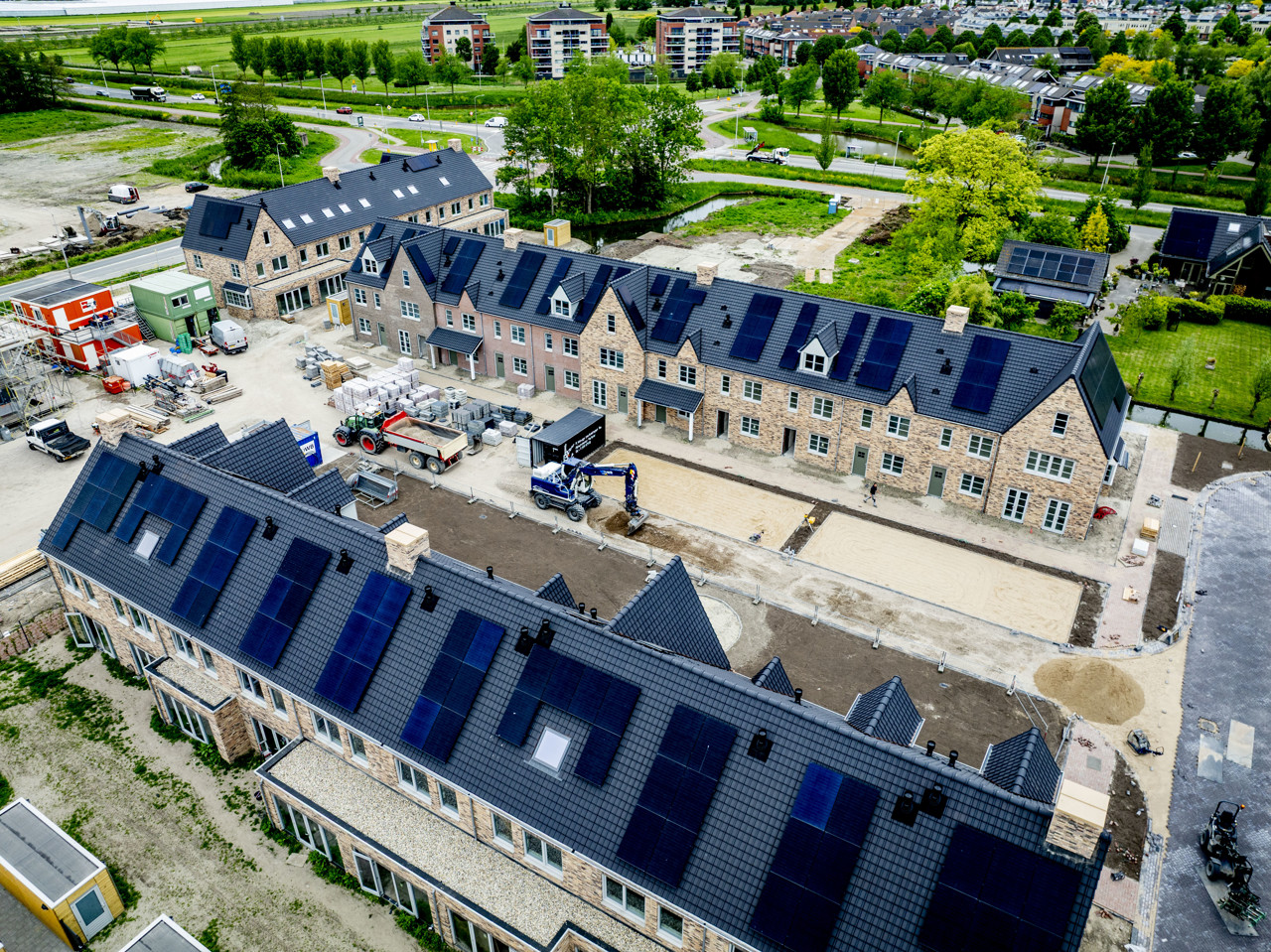 Geschuur in minderheidscoalitie over aftrek hypotheekrente