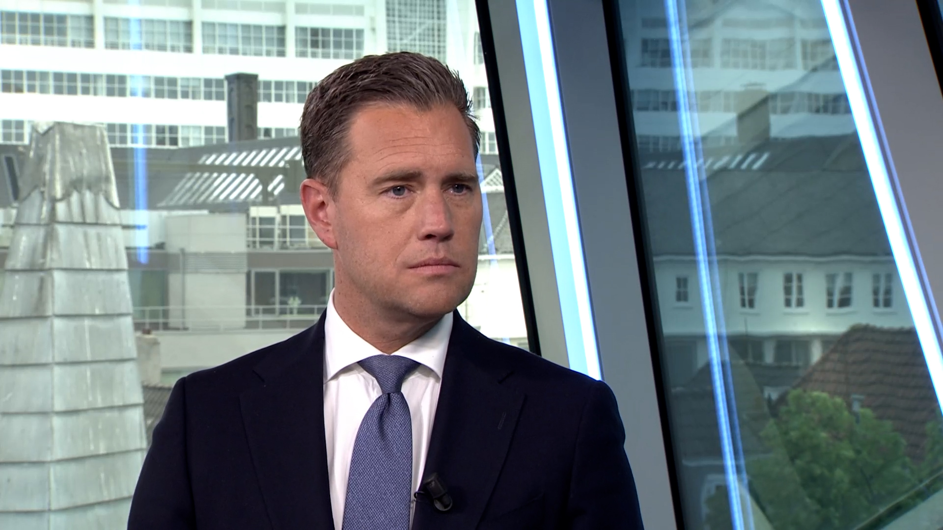 Heinen over dreigend gat op begroting: 'Dit kabinet gaat de hypotheekrenteaftrek niet versoberen'