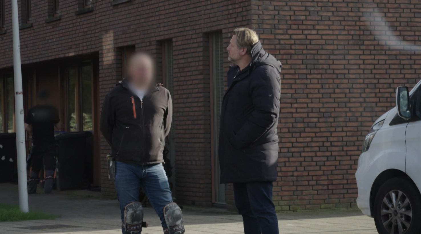 Oplichter Wesley laat spoor van gedupeerden achter in Bureau Onrecht: 'Maakt me woedend'