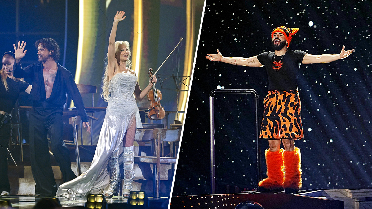 Deze landen zijn verzekerd van een finaleplek op het Eurovisiesongfestival 2026