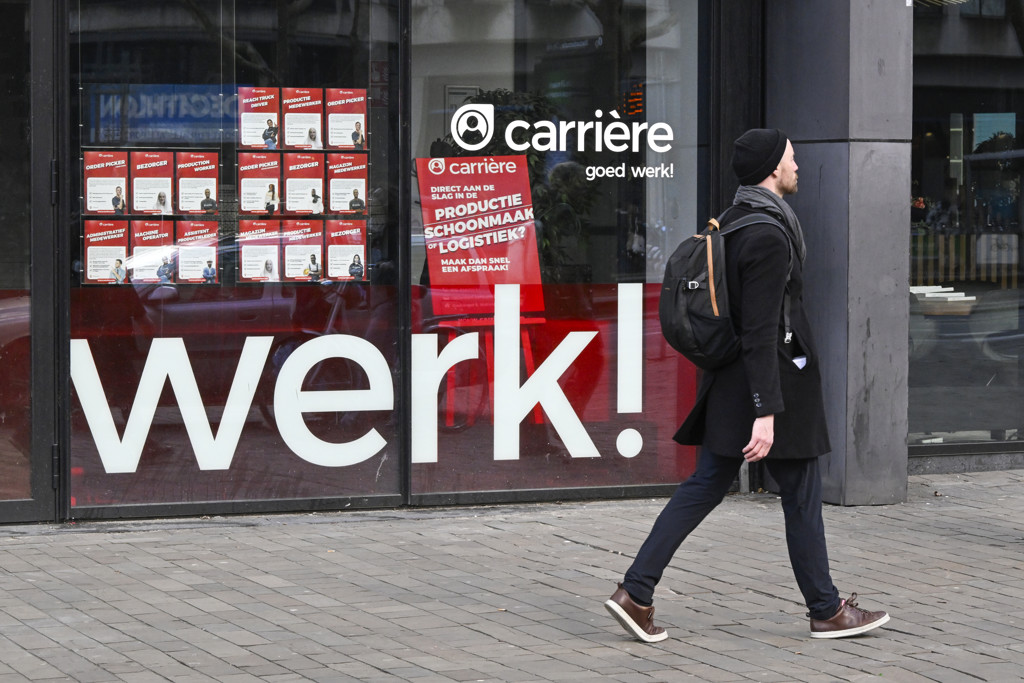 Nieuwe regels voor flexwerkers: nuluren- en tijdelijk contract op de schop