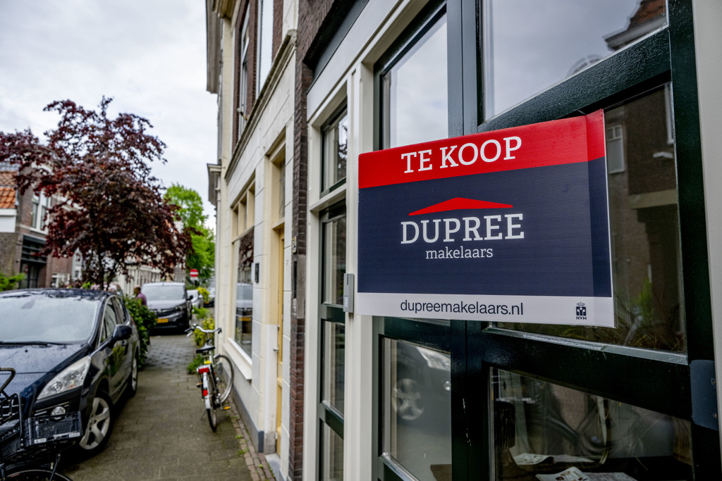 Dreigend gat op begroting door hypotheekrenteaftrek oplossen blijkt duur