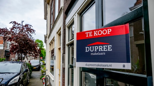 Dreigend gat op begroting door hypotheekrenteaftrek oplossen blijkt duur