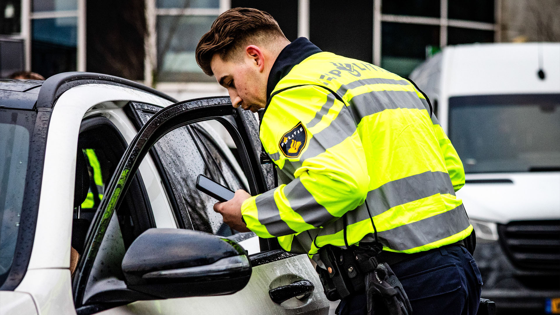Duizenden automobilisten weigeren drugstests: 'Ik bepaal mijn eigen regels'