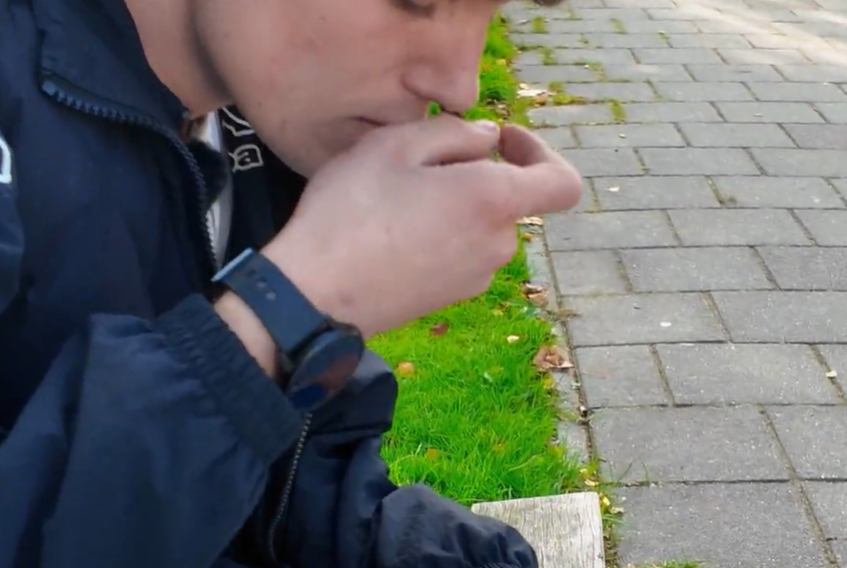Ophef over minderjarige drugsgebruikers in documentaire: 'Alsof het allemaal heel normaal is'
