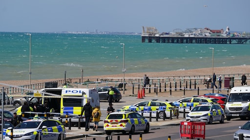 Britse politie identificeert vrouwen die levenloos in zee werden gevonden