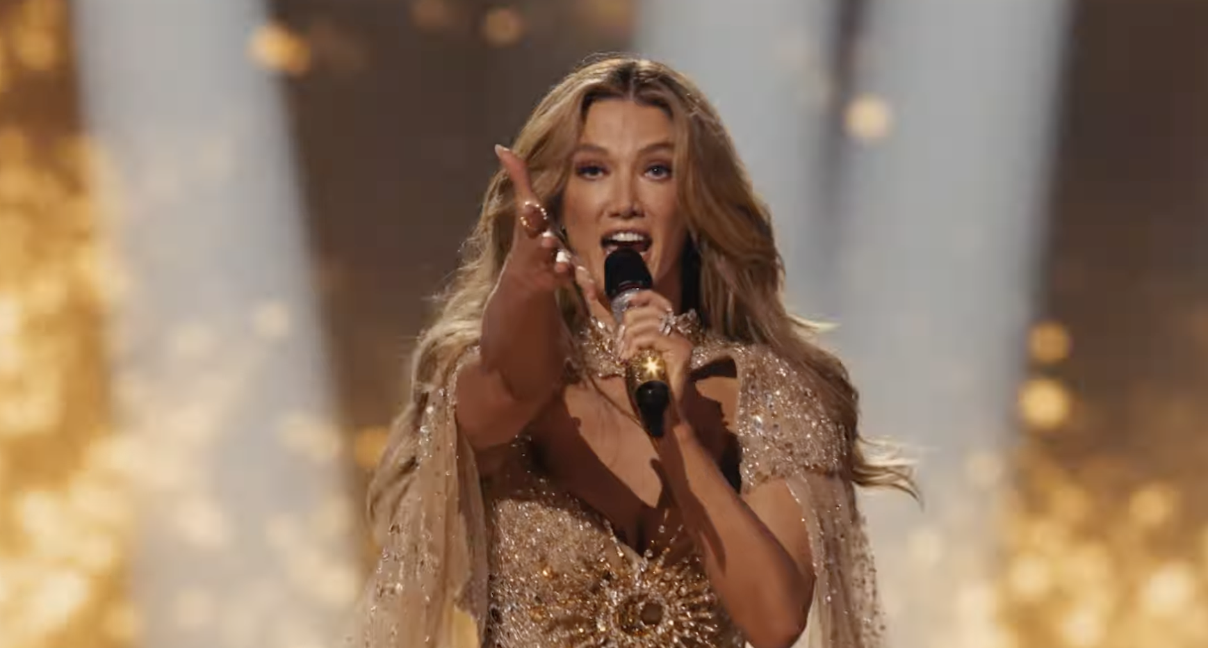 Kijkers wijzen Australië aan voor winst songfestival, toch gaat liedjesfestijn niet down under