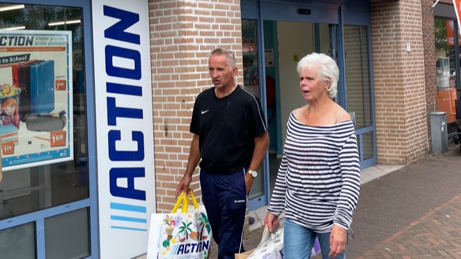 Action's omzetgroei vertraagt: Marktonzekerheid treft de discounter — image 1