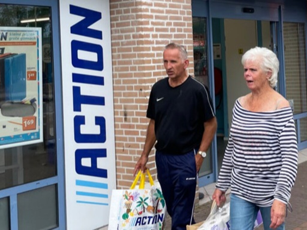 Action's omzetgroei vertraagt: Marktonzekerheid treft de discounter — image 1