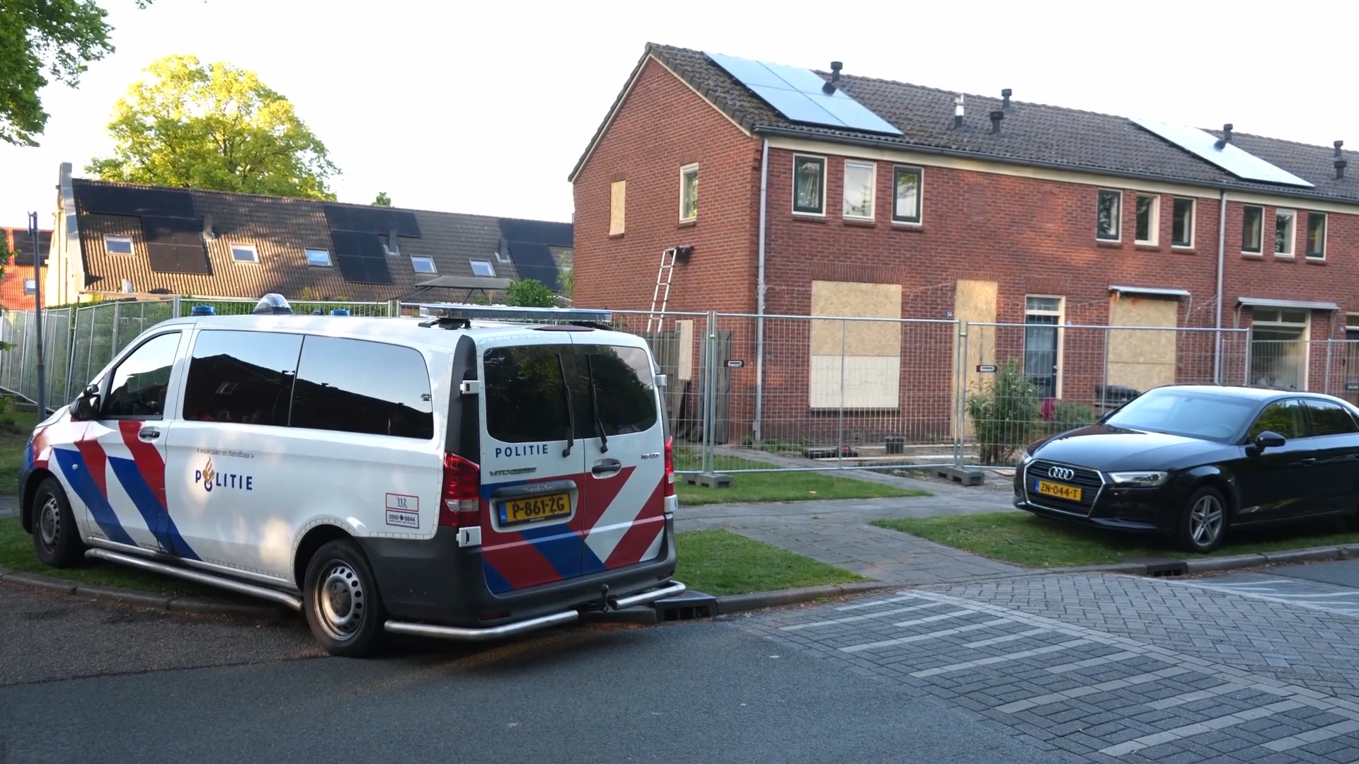 Noodverordening in Stadskanaal na onrust kindermishandelingen