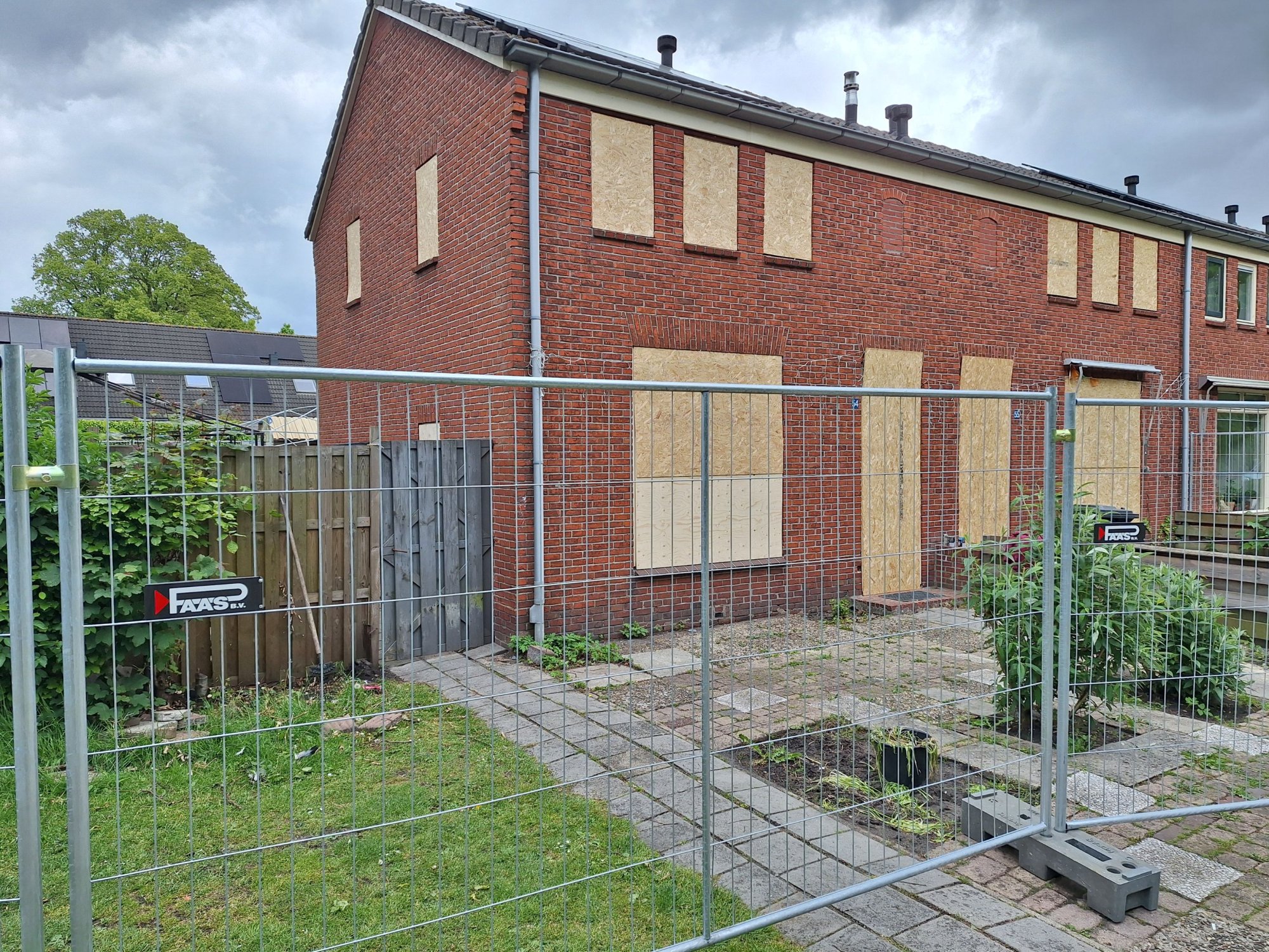 Buurtbewoners Stadskanaal over mishandeling kinderen: 'Niets gemerkt'